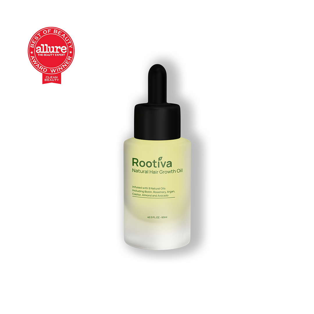 Rootiva Hair Growth Oil