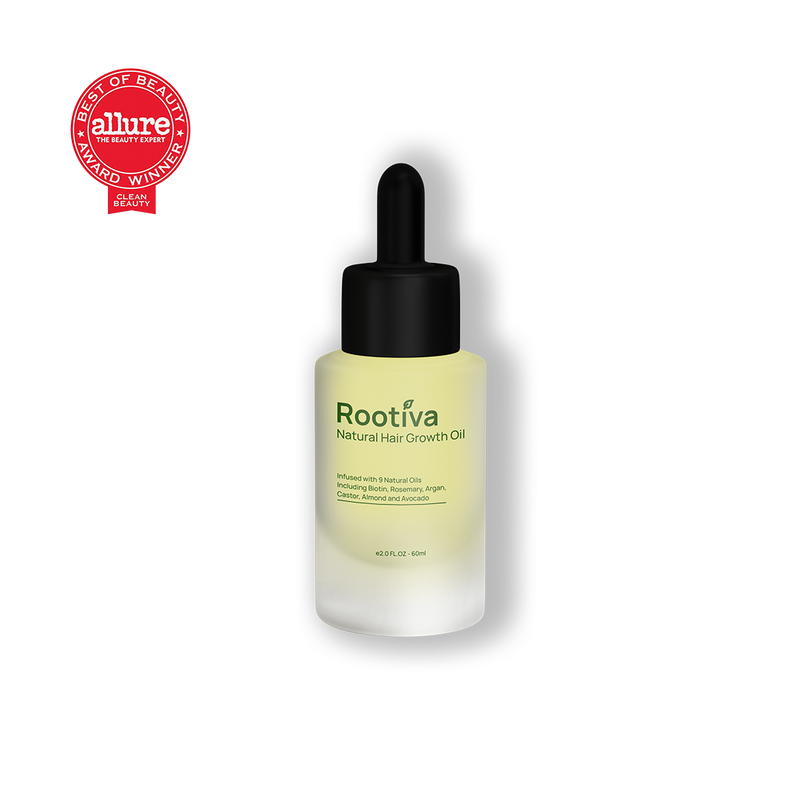 Rootiva Hair Growth Oil