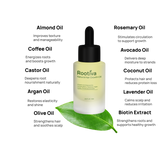 Rootiva Hair Growth Oil
