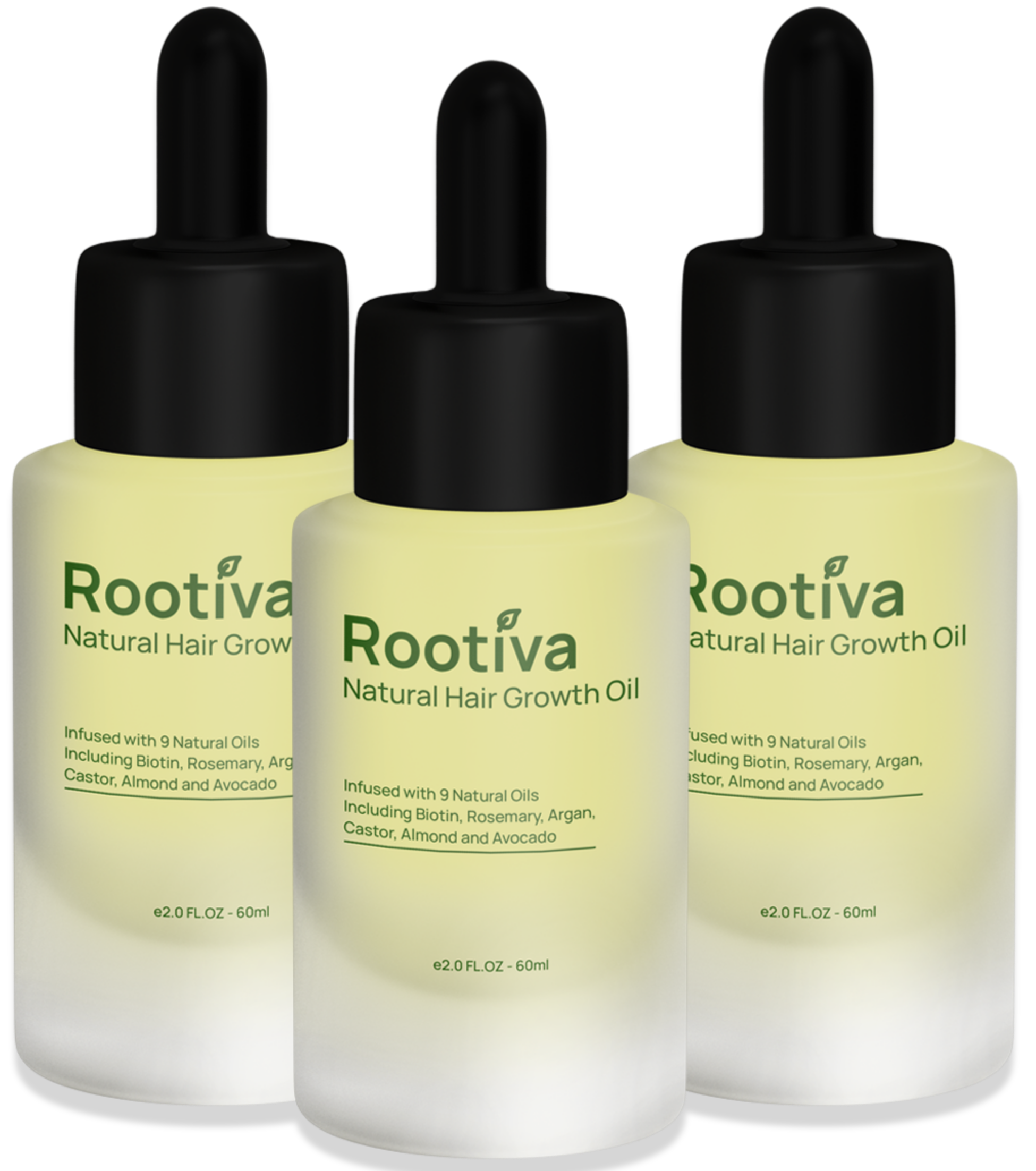 Volufiline product
